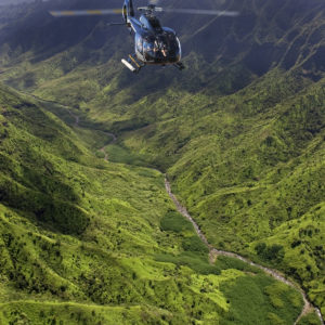 Kauai Whisper Star Helicopter (Tax & Fees Included)